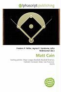 Matt Cain
