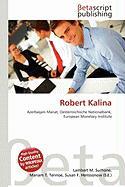 Robert Kalina