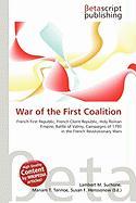 War of the First Coalition