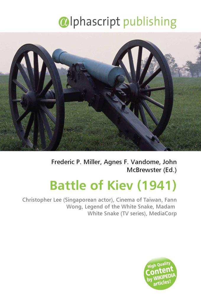 Battle of Kiev (1941)