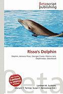Risso's Dolphin