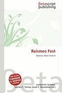 Raismes Fest