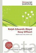 Ralph Edwards (Royal Navy Officer)