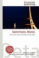 Saint-Vrain Marne