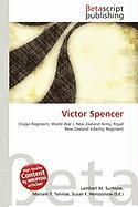 Victor Spencer