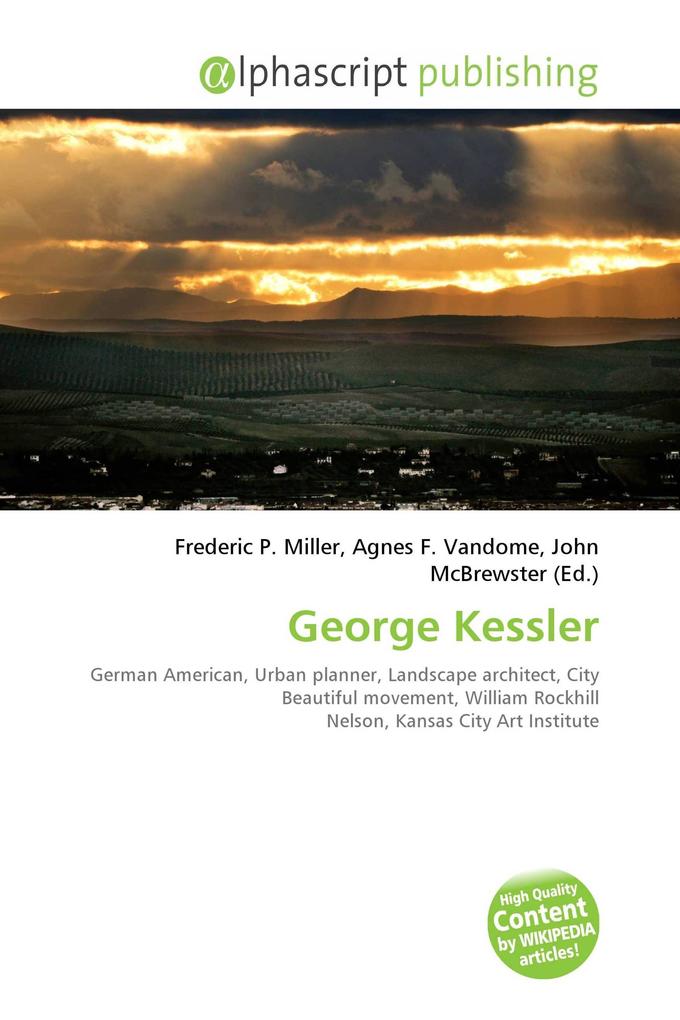 George Kessler