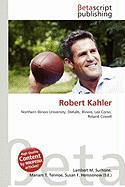 Robert Kahler