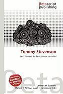 Tommy Stevenson