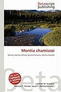 Montia chamissoi