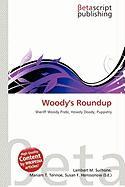 Woody's Roundup