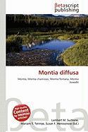 Montia diffusa