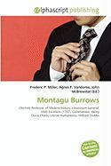 Montagu Burrows