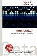 Ralph Earle Jr.