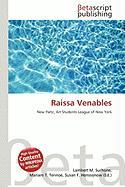 Raissa Venables