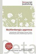 Muhlenbergia appressa