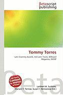 Tommy Torres