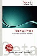 Ralph Eastwood