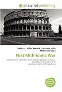 First Mithridatic War