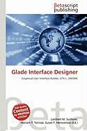 Glade Interface Designer