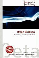 Ralph Erickson