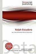 Ralph Escudero