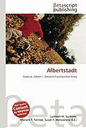 Albertstadt