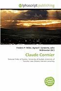 Claude Cormier
