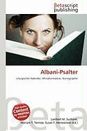 Albani-Psalter