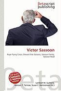 Victor Sassoon