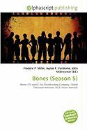 Bones (Season 5)