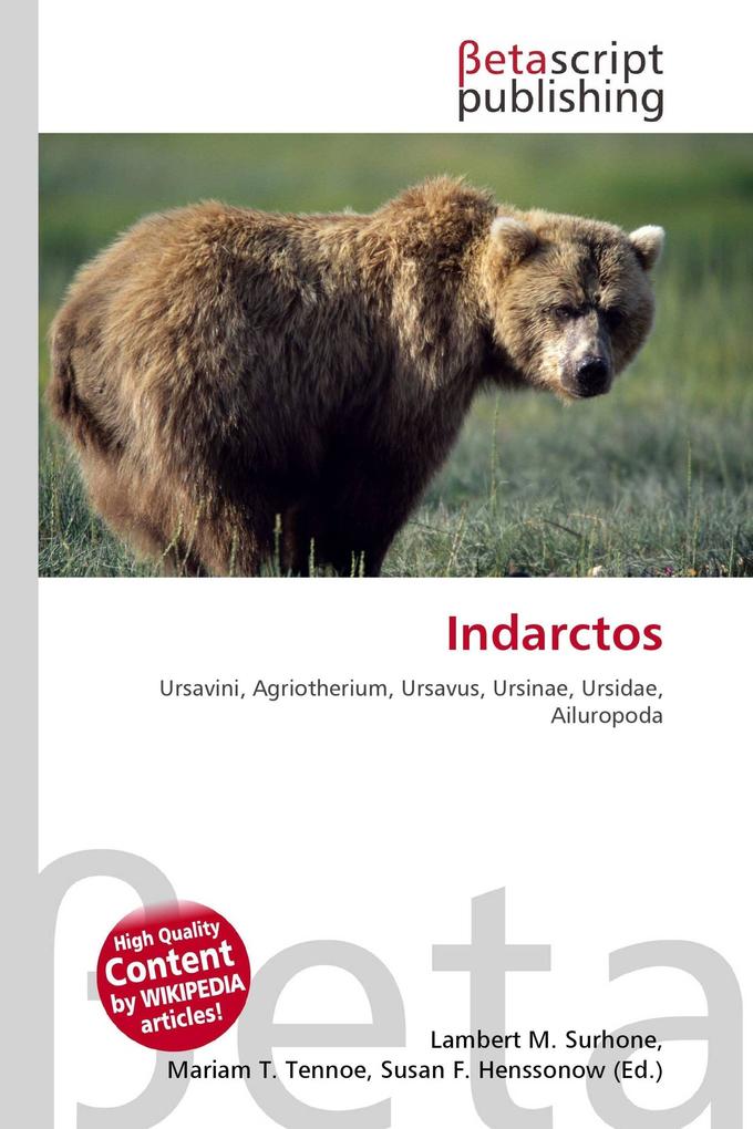 Indarctos
