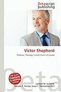 Victor Shepherd
