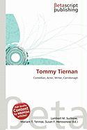 Tommy Tiernan
