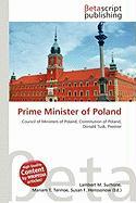 Prime Minister of Poland