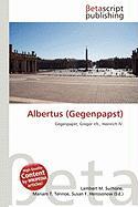 Albertus (Gegenpapst)