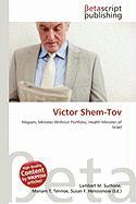 Victor Shem-Tov