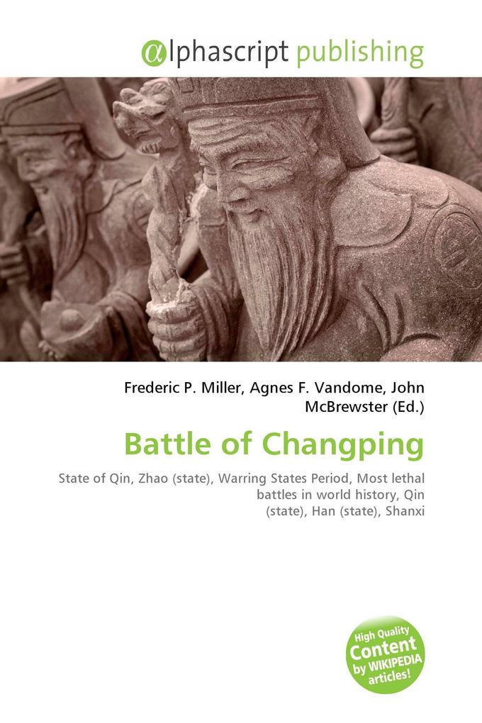 Battle of Changping