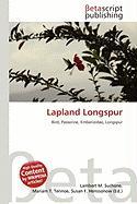 Lapland Longspur