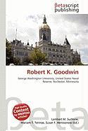 Robert K. Goodwin