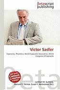 Victor Sadler