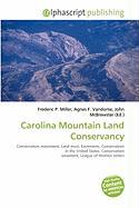 Carolina Mountain Land Conservancy
