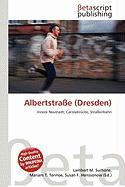 Albertstraße (Dresden)