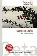 Diglossa (bird)
