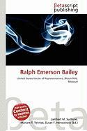 Ralph Emerson Bailey