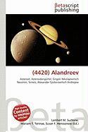 (4420) Alandreev