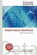 Ralph Erskine (Architect)
