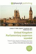 United Kingdom Parliamentary expenses scandal