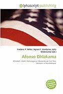 Afonso Dhlakama