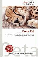 Exotic Pet