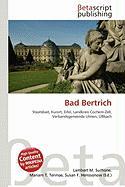 Bad Bertrich